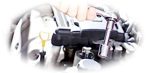 Oto Servis Bakım