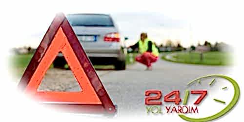 7/24 Yol Yardım